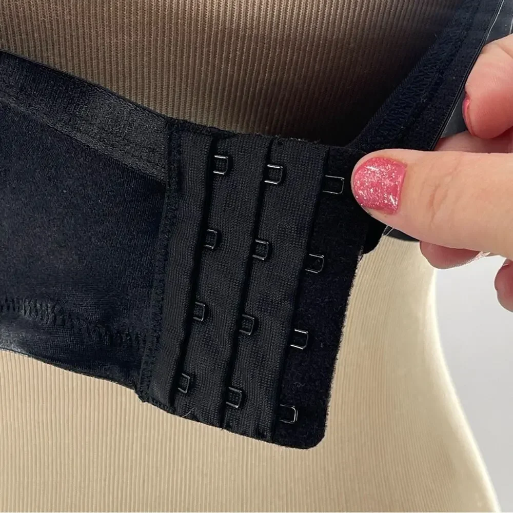 Cacique details rows comfort